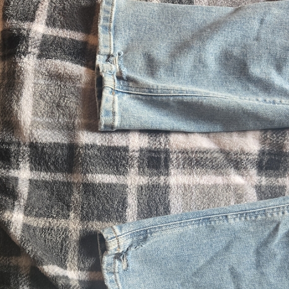 Maurices Light Blue Skinny Jeans - Picture 6 of 6